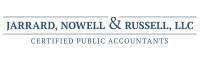Jarrard, nowell and russell, llc