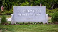 Knollwood memorial park
