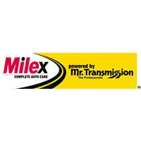 Mr transmission / milex