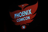 Phoenix comicon