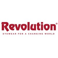 Revolution eyewear
