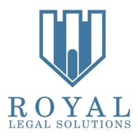 Royal legal solutions