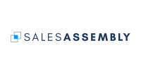 Sales assembly