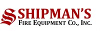 Shipman's fire equipment co., inc.