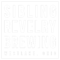 Sibling revelry brewing