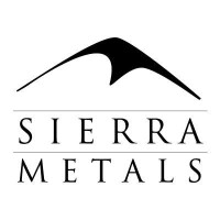 Sierra metals inc.