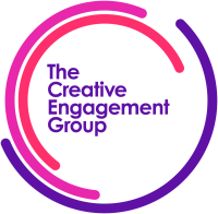 The creative engagement group