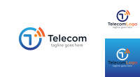 T for telecom