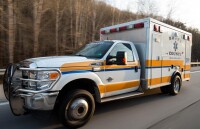 Boone county ambulance authority