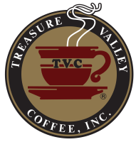 Treasure valley coffee