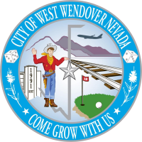 City of west wendover