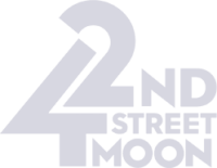 42nd street moon