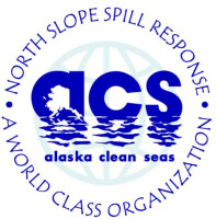 Alaska clean seas inc.