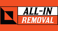 All-in removal