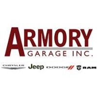 Armory chrysler/jeep/dodge/ram