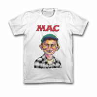 Mad Macs