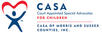 Casa of morris and sussex counties