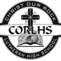 Christ our rock lutheran high school