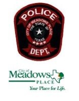 Meadows place police department
