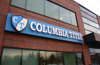 Columbia title agency of washington