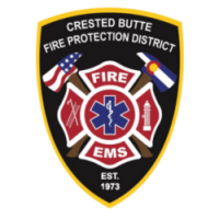Crested butte fire protection district