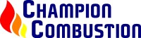 Champion combustion corp.