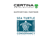 Sea turtle conservancy, inc.