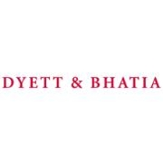 Dyett & bhatia