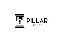 Pillar constrution