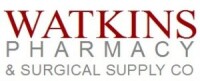 Watkin's Pharmacy and Surgical Supply