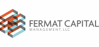 Fermat capital management llc