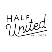 Half united