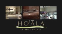 Hoala salon and spa