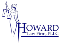 Howard law, pc