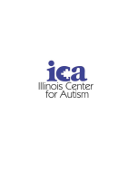 The illinois center for autism