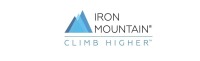 Iron mountain insurance