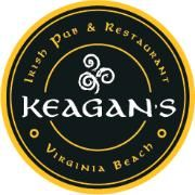 Keagan's restaurant