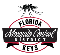 Florida keys mosquito ctrl dst