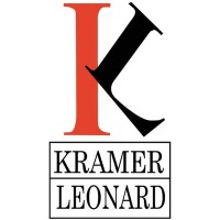 Kramer leonard office products, inc