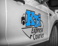 Kti express courier
