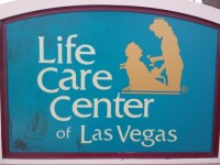 Life care center of south las vegas