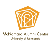 Mcnamara alumni center -- university of minnesota