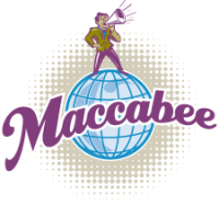 Maccabee public relations
