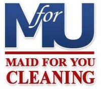 Maid for you cleaning