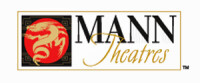 Mann theatres mn