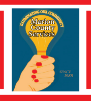 Marion county services for the developmentally disabled