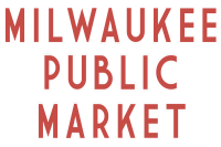 Milwaukee public market
