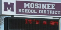 Mosinee school district