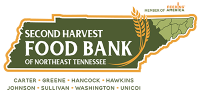 Second harvest food bank of northeast tennessee