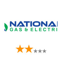National gas & electric